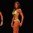 Colleen  Hammond - NPC Continental Championships 2012 - #1