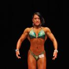 Dawn  Meininger-Wahlgren - NPC Mid-Illinois Championships 2013 - #1