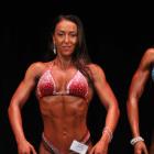 Svetlana  Kapela - NPC Continental Championships 2013 - #1