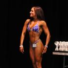 Sarah  Phillips - NPC Continental Championships 2013 - #1