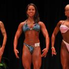 Sarah  King - NPC Mid-Illinois Championships 2011 - #1