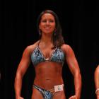 Sarah  King - NPC Mid-Illinois Championships 2011 - #1