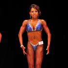 Nancy  Nguyen - NPC Continental Championships 2011 - #1