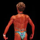 Juanita  Martun - NPC Continental Championships 2011 - #1