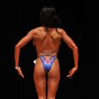 Victoria  Settler - NPC Mid-Illinois Championships 2013 - #1