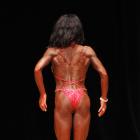 Vallie  Eden - NPC Mid-Illinois Championships 2013 - #1