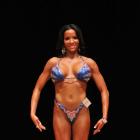 Victoria  Settler - NPC Mid-Illinois Championships 2013 - #1