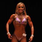 Alexandra  Bunks - NPC Continental Championships 2012 - #1