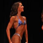 Alicia  Hammond - NPC Continental Championships 2012 - #1