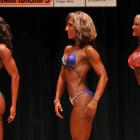 Carli  Smith - NPC Mid-Illinois Championships 2011 - #1