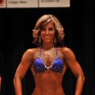 Carli  Smith - NPC Mid-Illinois Championships 2011 - #1