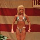 Maureen  McDermott - NPC Continental Championships 2010 - #1