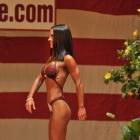 Julie  Krueger - NPC Continental Championships 2010 - #1