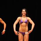 Emily  Grivas - NPC Mid-Illinois Championships 2013 - #1