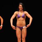 Emily  Grivas - NPC Mid-Illinois Championships 2013 - #1