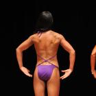 Emily  Grivas - NPC Mid-Illinois Championships 2013 - #1