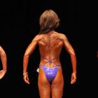 Janie  Gibbs - NPC Mid-Illinois Championships 2013 - #1