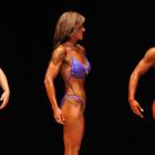 Janie  Gibbs - NPC Mid-Illinois Championships 2013 - #1