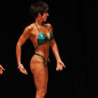 Marisa  Skrodal - NPC Mid-Illinois Championships 2013 - #1