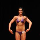 Emily  Grivas - NPC Mid-Illinois Championships 2013 - #1