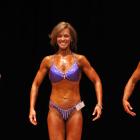 Janie  Gibbs - NPC Mid-Illinois Championships 2013 - #1