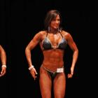 Kathleen  Kennedy - NPC Mid-Illinois Championships 2013 - #1