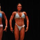 Rachel  Phillips - NPC Continental Championships 2012 - #1