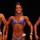 Grace  Ripslinger - NPC Continental Championships 2012 - #1