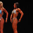 Rachel  Phillips - NPC Continental Championships 2012 - #1