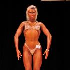 Megan  Johnson - NPC Continental Championships 2011 - #1