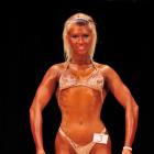 Megan  Johnson - NPC Continental Championships 2011 - #1