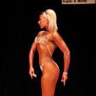 Megan  Johnson - NPC Continental Championships 2011 - #1