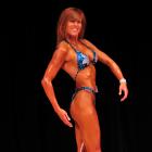 Chrissy  Johnson - NPC Continental Championships 2011 - #1