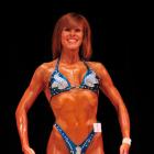 Chrissy  Johnson - NPC Continental Championships 2011 - #1