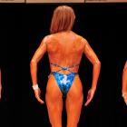 Chrissy  Johnson - NPC Continental Championships 2011 - #1