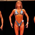 Chrissy  Johnson - NPC Continental Championships 2011 - #1