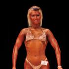 Megan  Johnson - NPC Continental Championships 2011 - #1