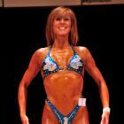 Chrissy  Johnson - NPC Continental Championships 2011 - #1