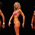 Dawn  Bergklint - NPC Mid-Illinois Championships 2013 - #1