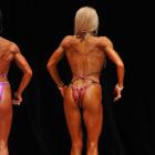 Teri  Egnot - NPC Mid-Illinois Championships 2013 - #1