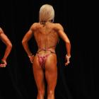 Teri  Egnot - NPC Mid-Illinois Championships 2013 - #1