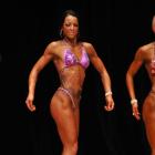 Stanislava  Enev - NPC Mid-Illinois Championships 2013 - #1