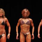 Jaclyn  Hampton - NPC Mid-Illinois Championships 2013 - #1