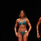 Jody  Kowalewicz - NPC Mid-Illinois Championships 2013 - #1