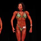 Toula  Coffey - NPC Continental Championships 2011 - #1