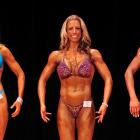 Tiffany   Justice - NPC Continental Championships 2011 - #1