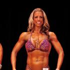 Tiffany   Justice - NPC Continental Championships 2011 - #1