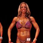 Tiffany   Justice - NPC Continental Championships 2011 - #1