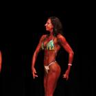 Toula  Coffey - NPC Continental Championships 2011 - #1