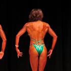 Toula  Coffey - NPC Continental Championships 2011 - #1